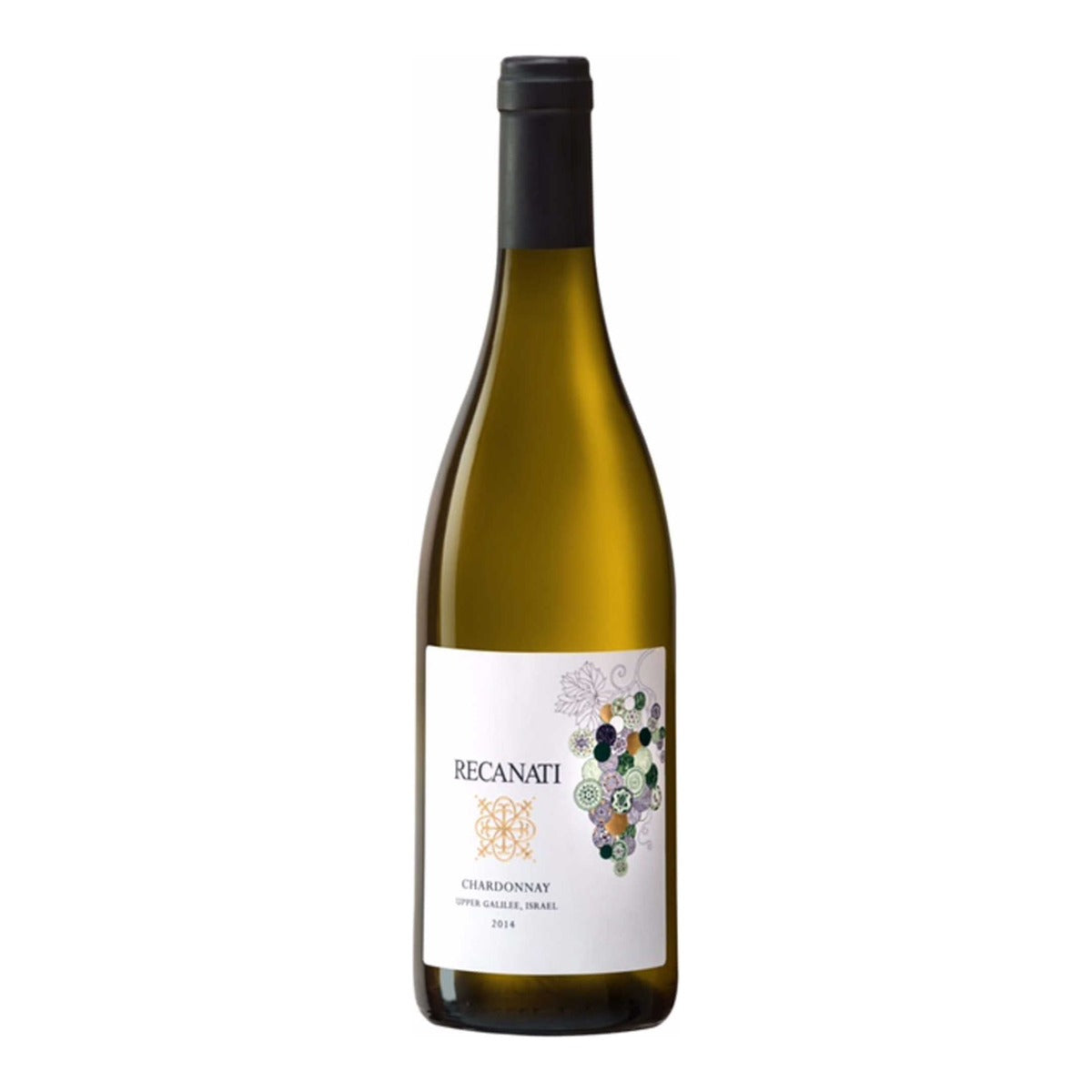 Recanati Chardonnay 750ml
