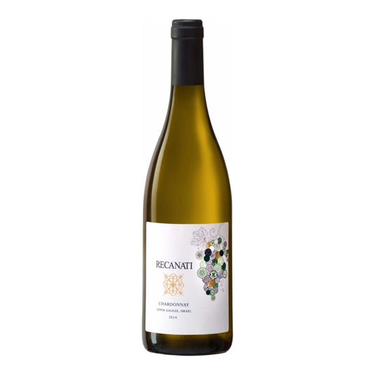 Recanati Chardonnay 750ml