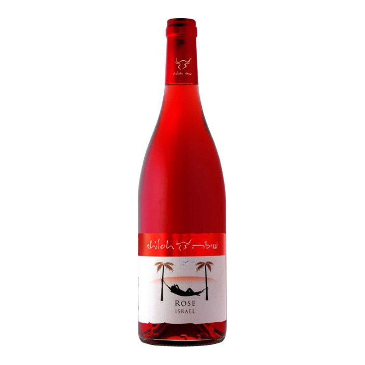 Shiloh Rosé 750ml