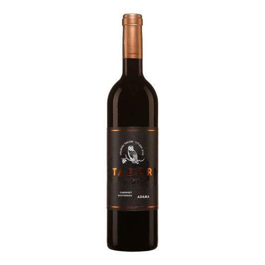 Tabor Adama Cabernet Sauvignon 750ml