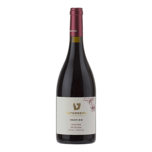 Teperberg Inspire Malbec Marselan 750ml