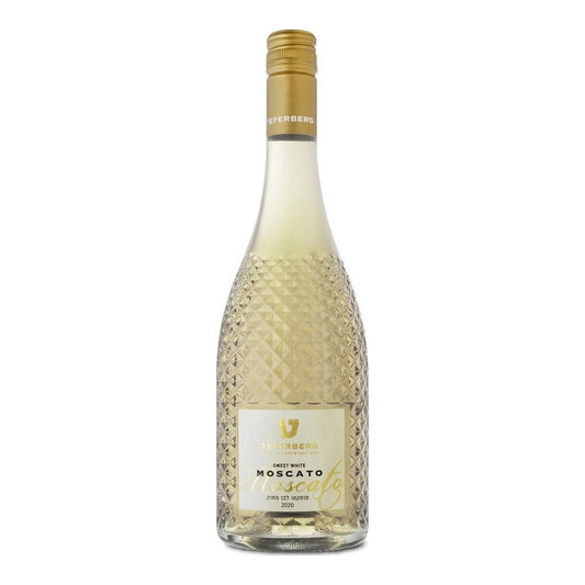Teperberg White Moscato 750ml