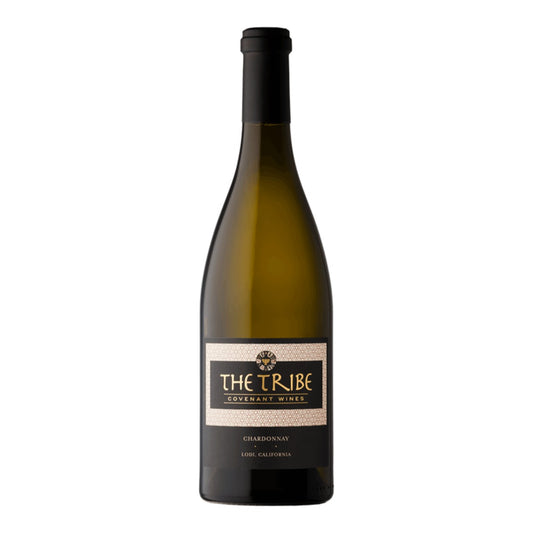 The Tribe Chardonnay 750ml