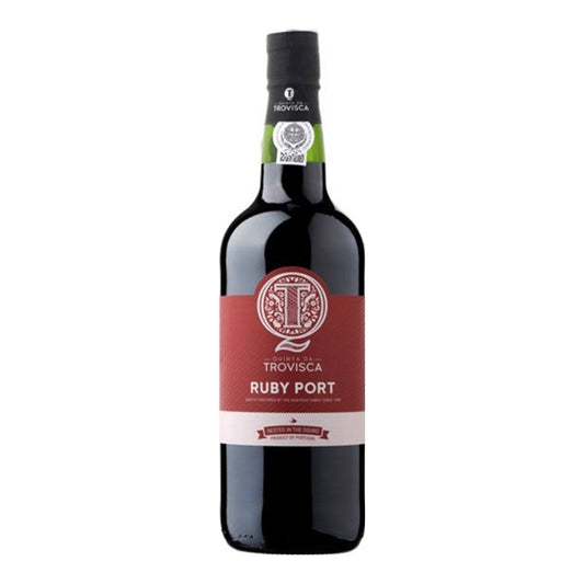Trovisca Ruby Porto 750ml
