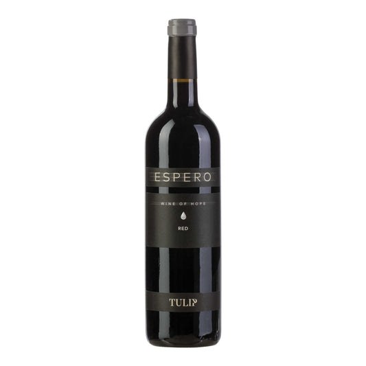 Tulip Espero Red Blend 750ml