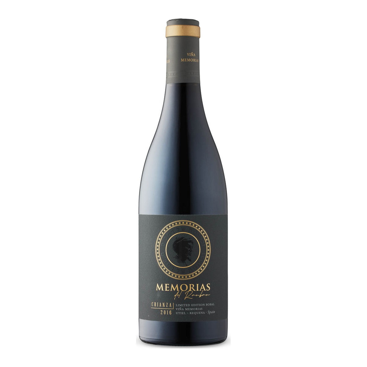Viña Memorias Crianza 750ml