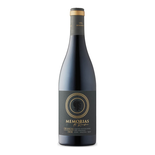 Viña Memorias Crianza 750ml