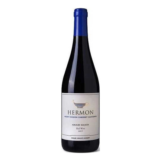 Yarden Mount Hermon Cabernet Sauvignon 750ml