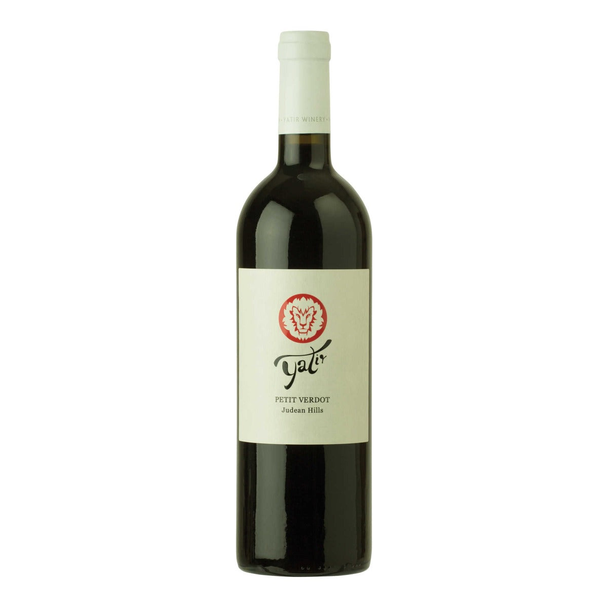Yatir Petit Verdot 750ml