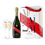 G.H. Mumm Gift Set 750ml