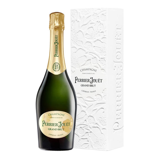 Perrier-Jouët Grand Brut Box 750ml