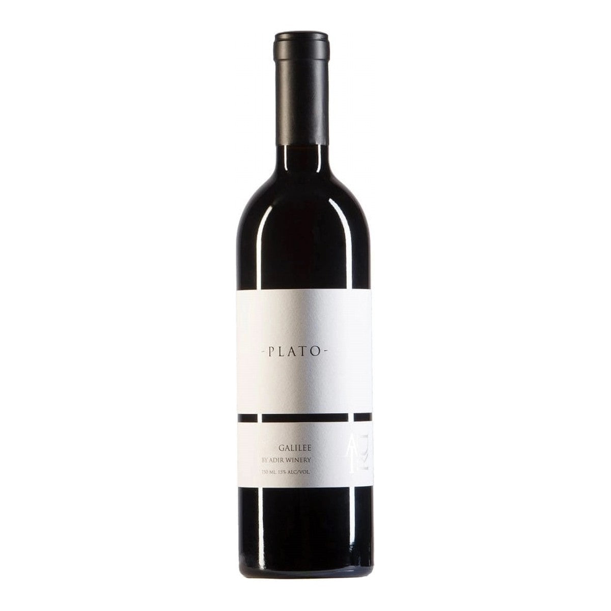 Adir Plato Mevushal 750ml