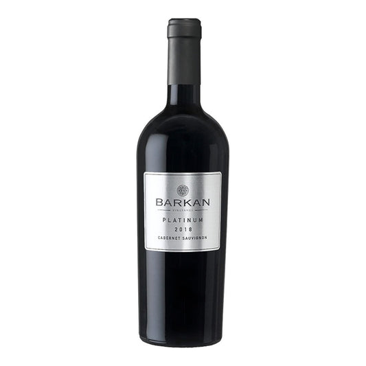 Barkan Platinum 750ml