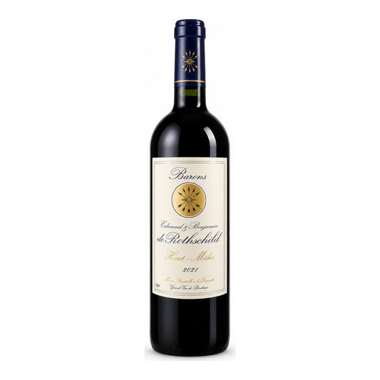 Baron de Rothschild Bordeaux Red 750ml