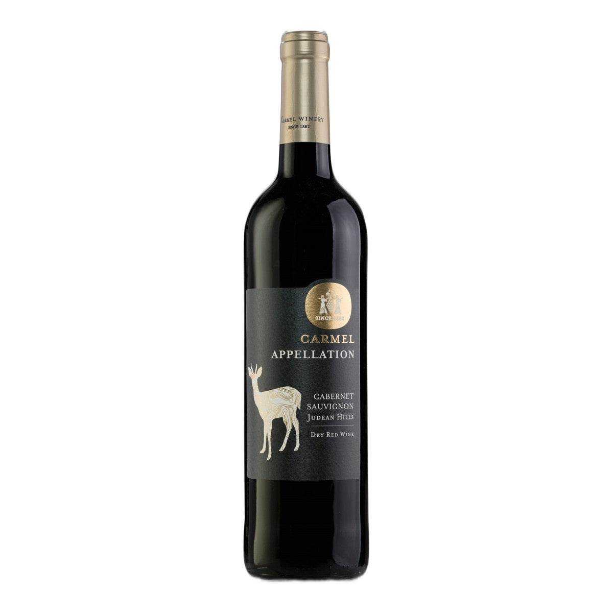 Carmel Appellation Cabernet Sauvignon 750ml
