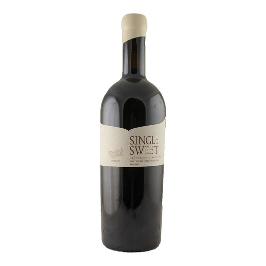 Cherut Single Sweet 750ml