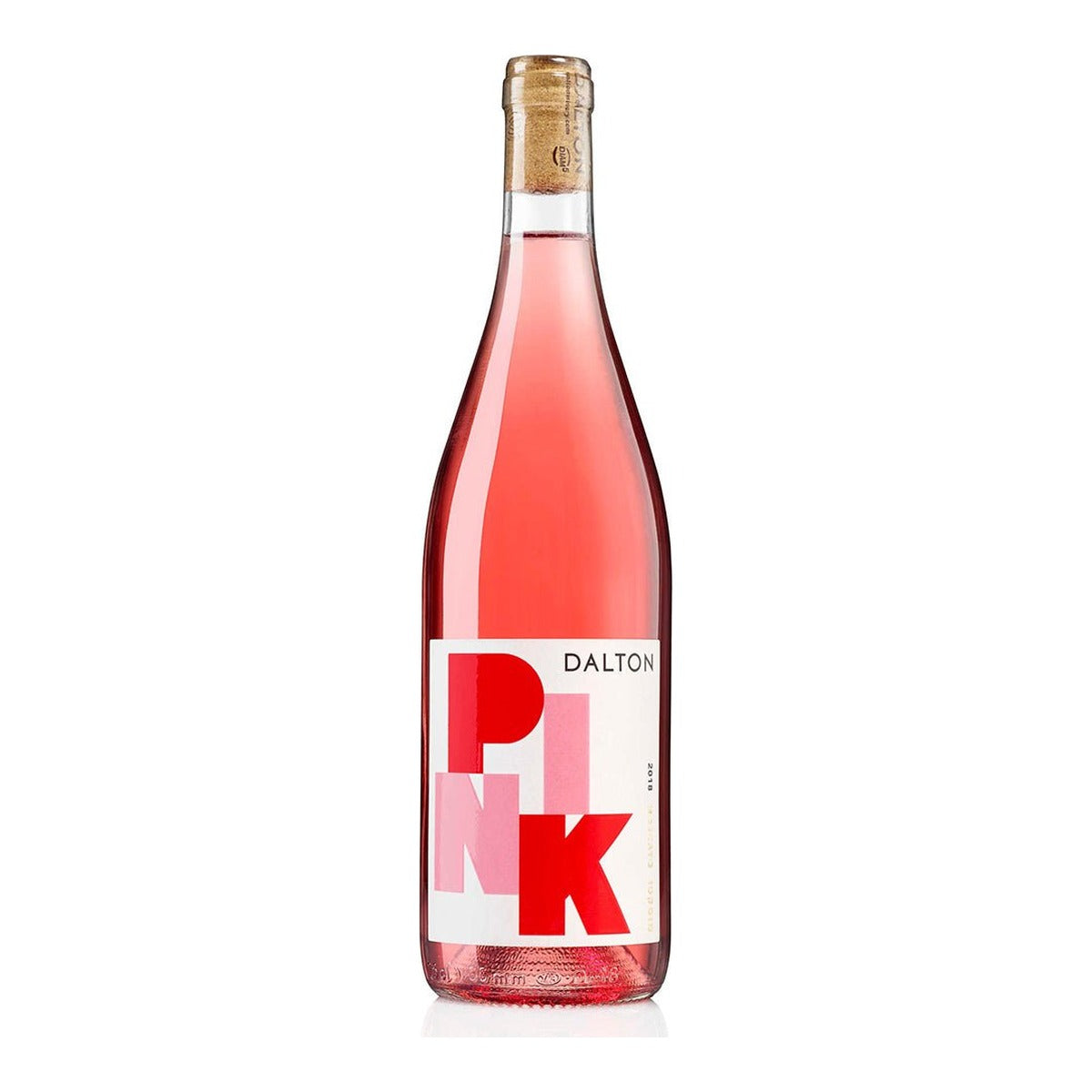 Dalton Pink Moscato 750ml