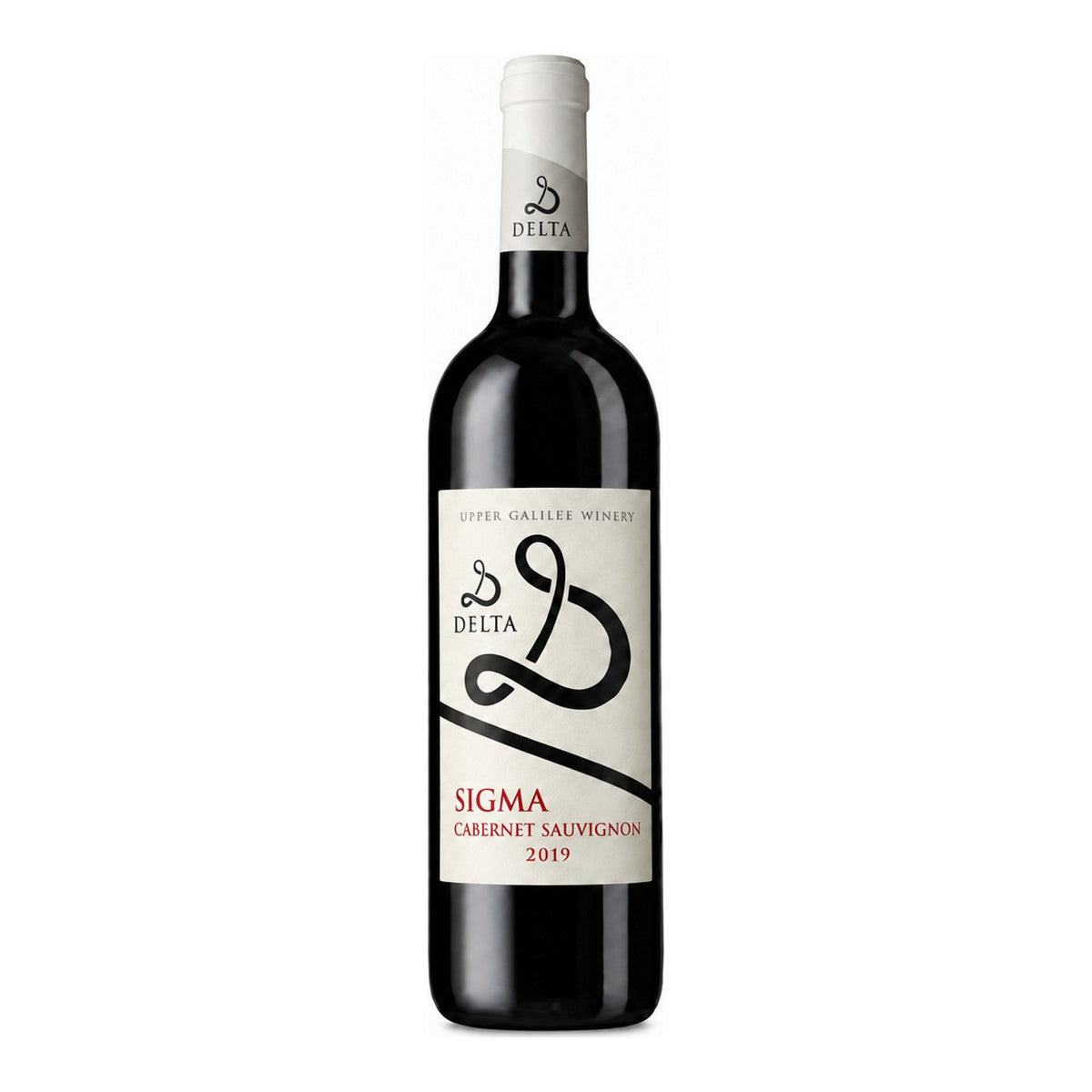 Delta Cabernet Sauvignon 750ml