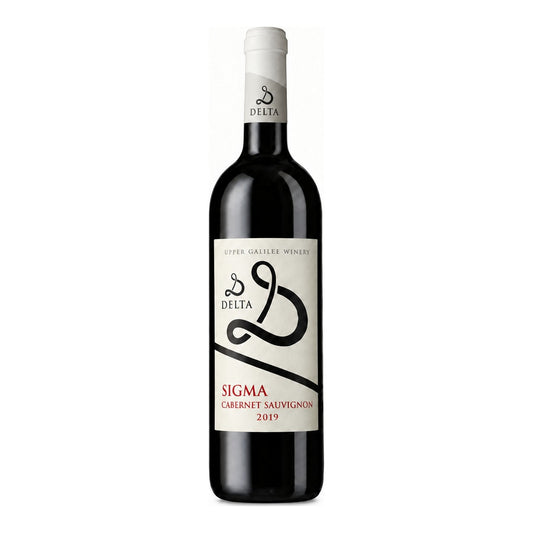 Delta Cabernet Sauvignon 750ml