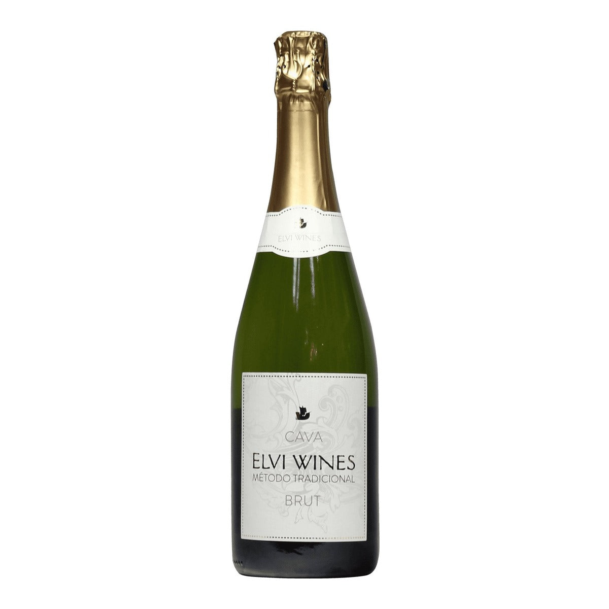 Elvi Wines Cava Brut 750ml