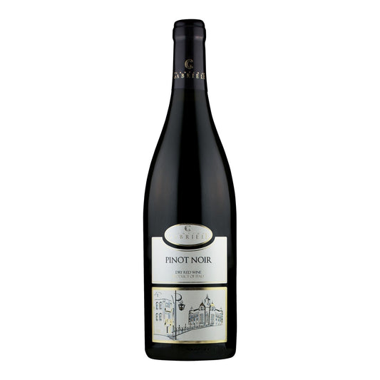 Gabriele Pinot Noir 750ml