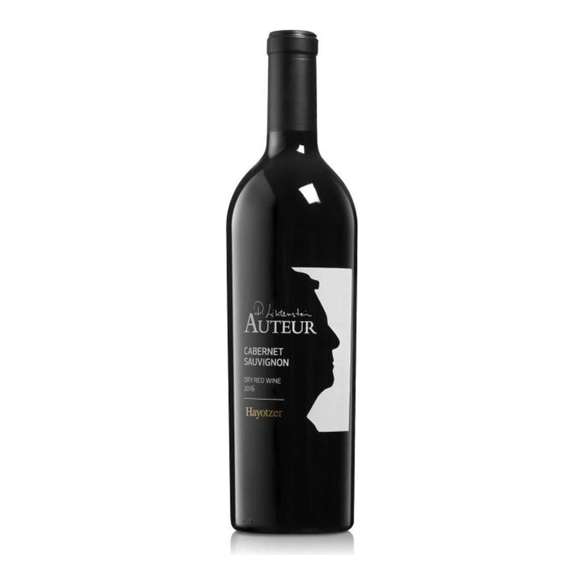 Hayotzer Auteur Cabernet 750ml