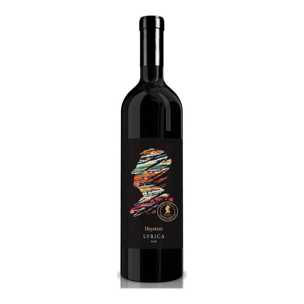 Hayotzer Lyrica GSM 750ml