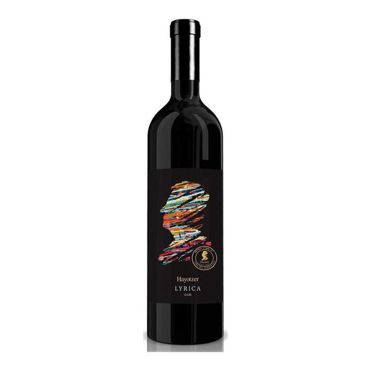 Hayotzer Lyrica GSM 750ml