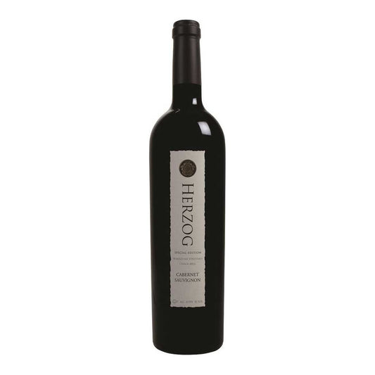Herzog Chalk Hill Cabernet Sauvignon 750ml