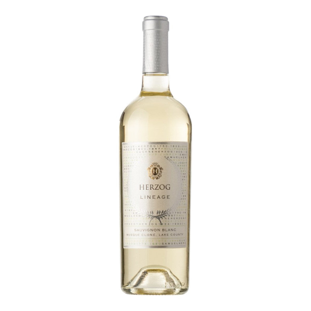 Herzog Lineage Sauvignon Blanc 750ml
