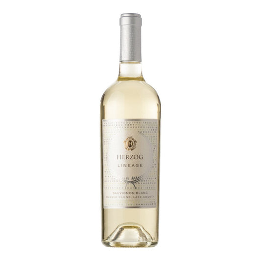 Herzog Lineage Sauvignon Blanc 750ml