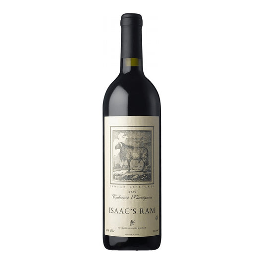 Isaac's Ram Cabernet Sauvignon 2023 750ml