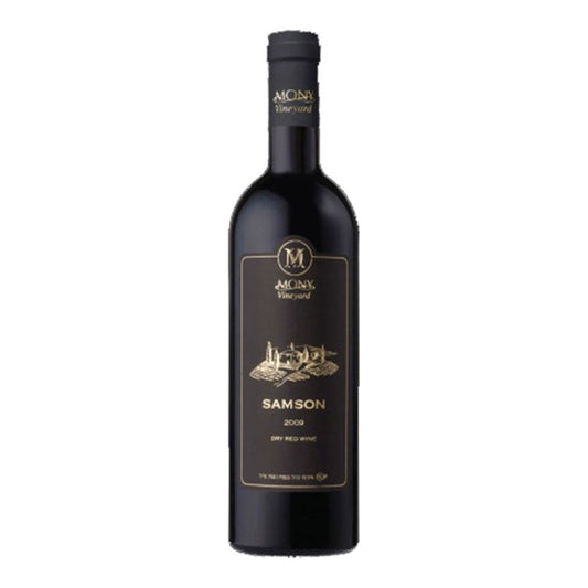 Mony Samson 750ml