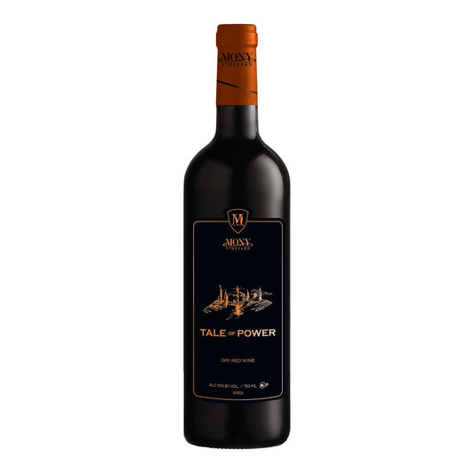 Mony Tale of Power 750ml