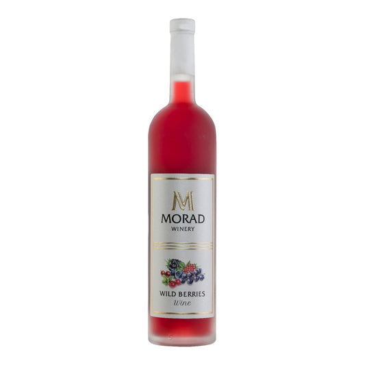 Morad Berries Wine 750ml