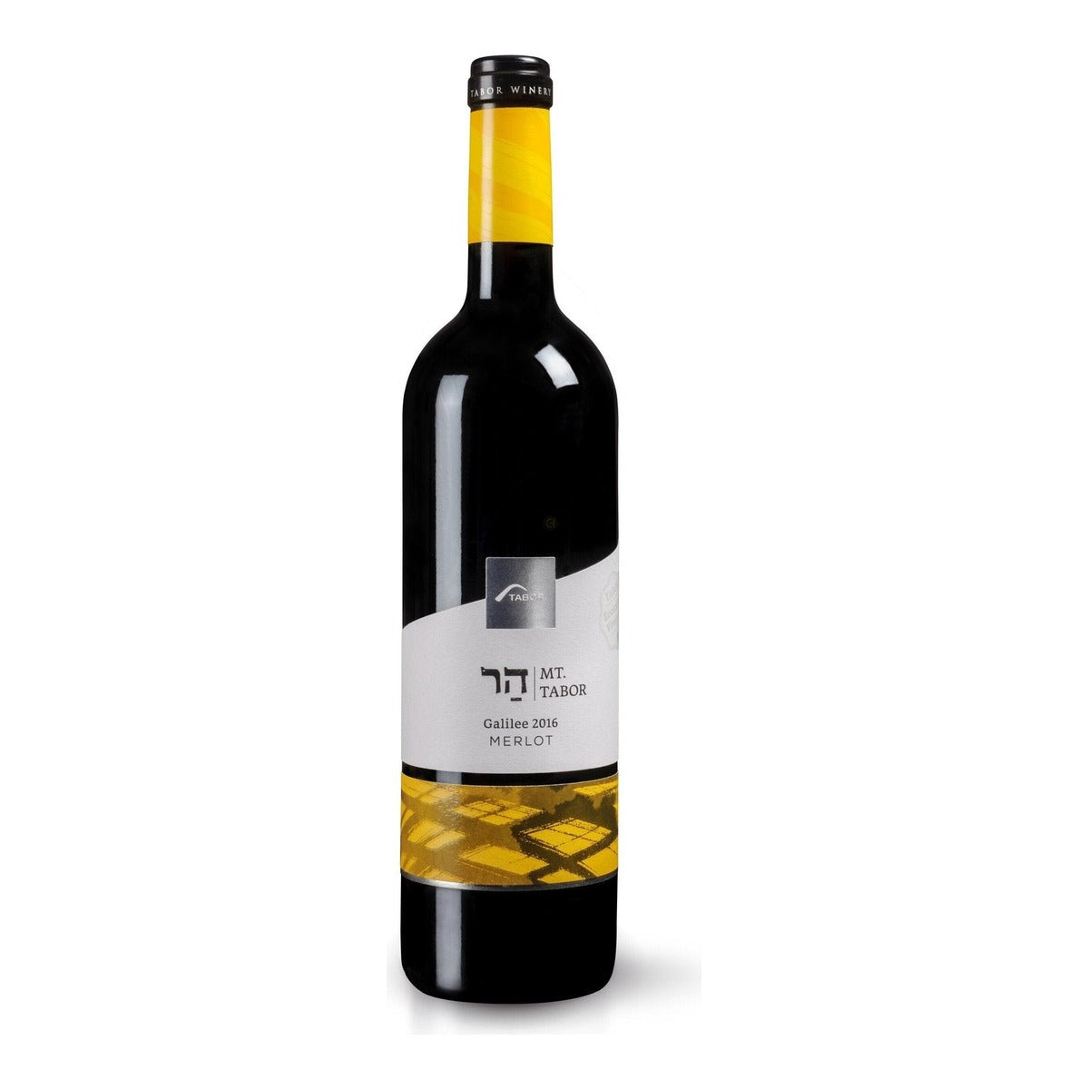 Mt. Tabor Merlot 750ml