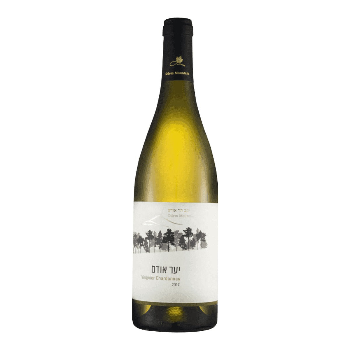 Odem Forest Chardonnay Viognier 750ml