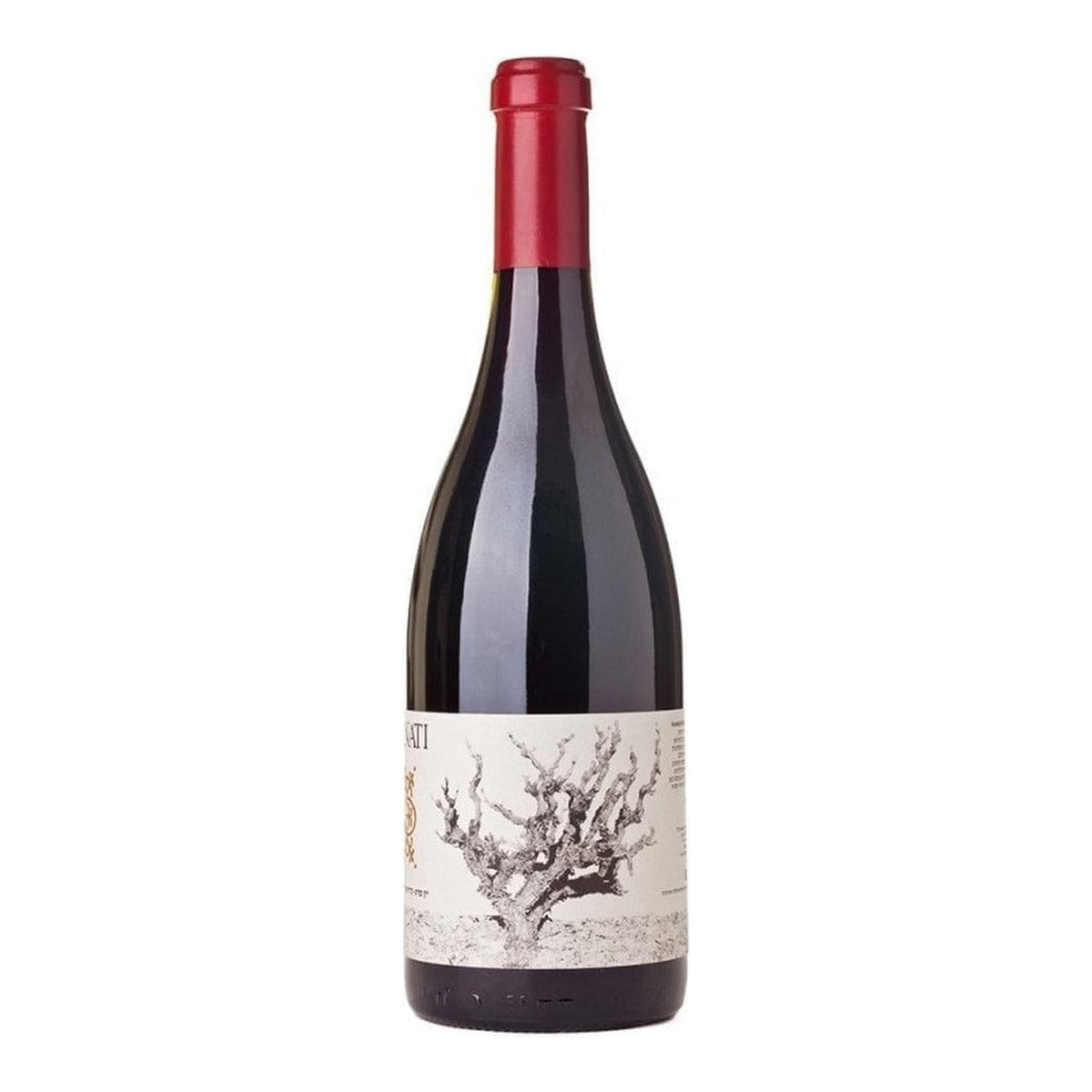 Recanati Reserve Wild Carignan 750ml
