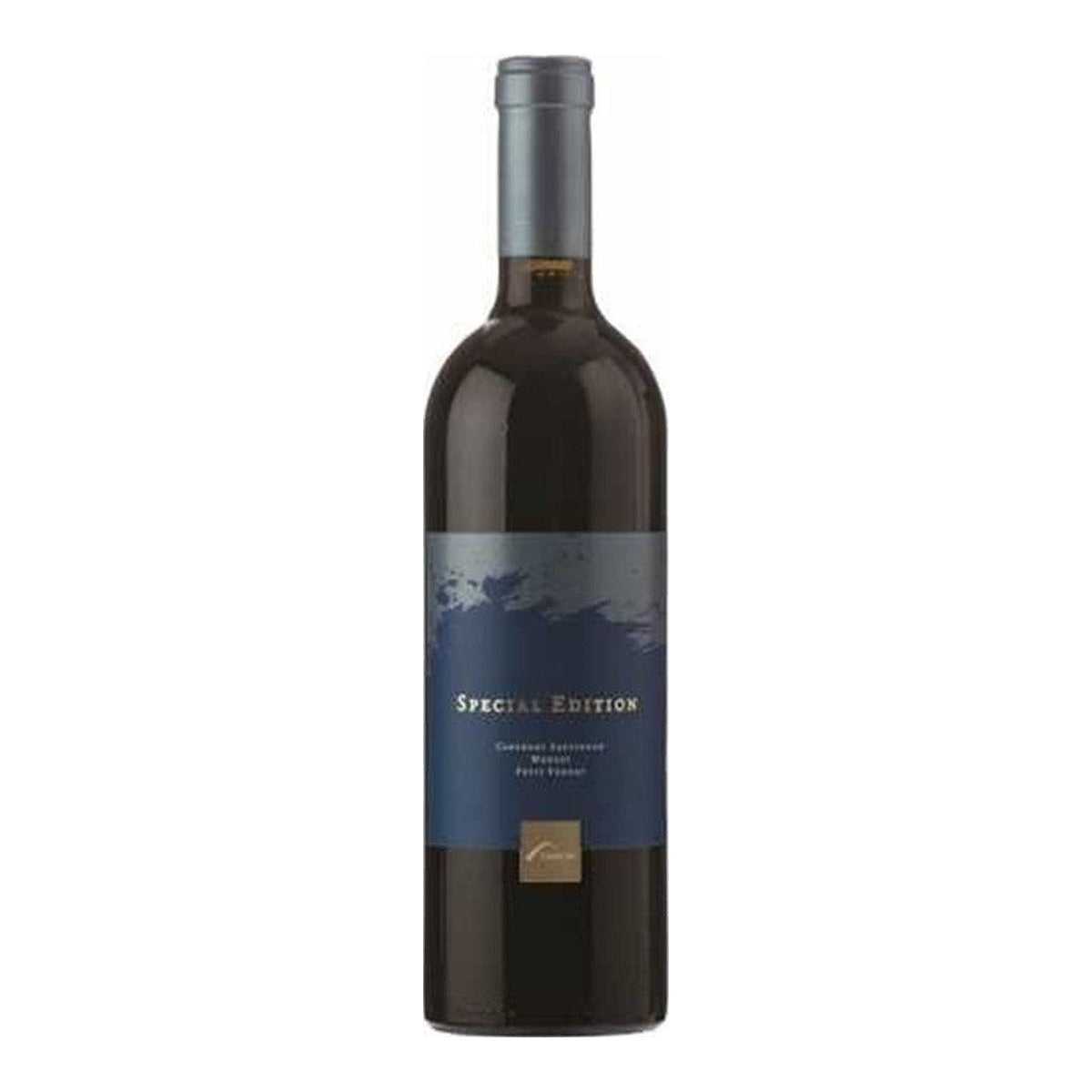 Tabor Special Edition Blend 750ml