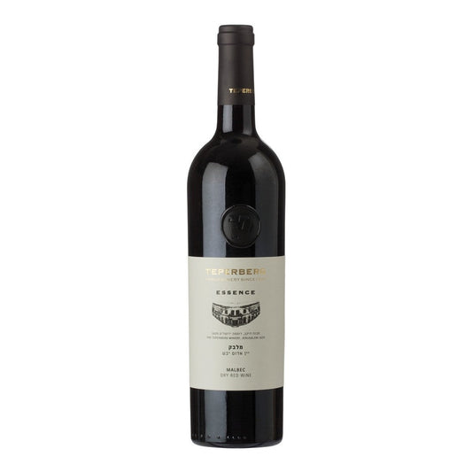 Teperberg Essence Malbec 750ml