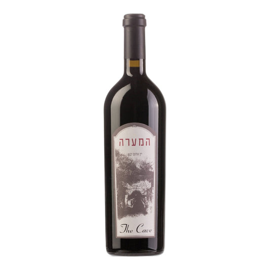 The Cave Mevushal 750ml