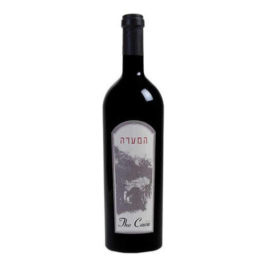 The Cave Non-Mevushal 750ml