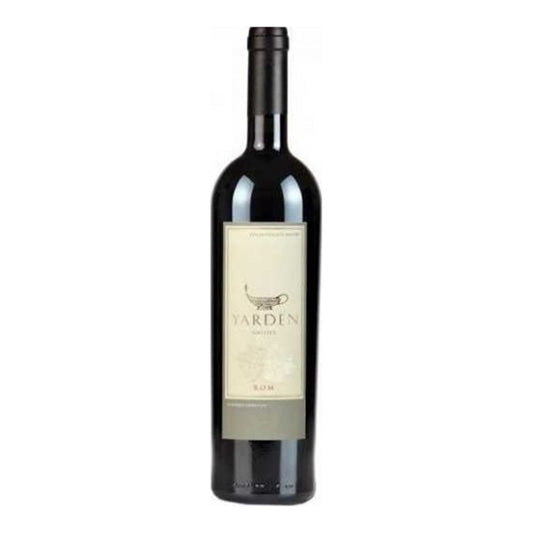 Yarden Rom 750ml