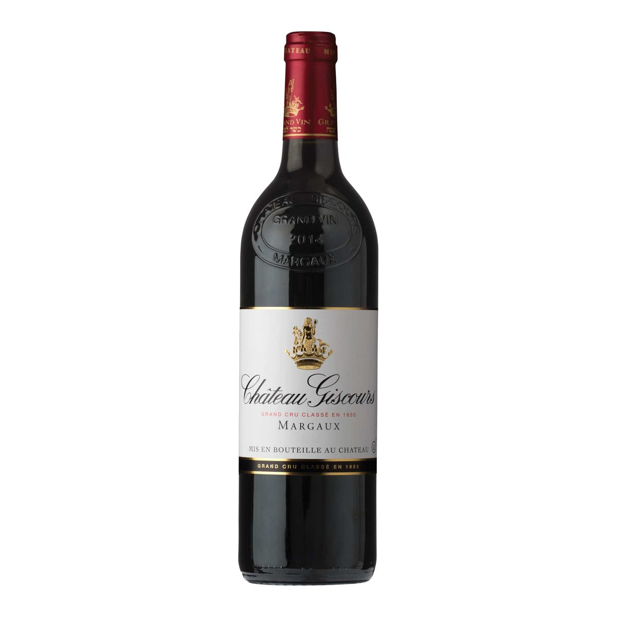 Château Giscours Margaux 750ml