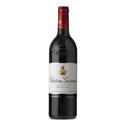 Château Giscours Margaux 750ml