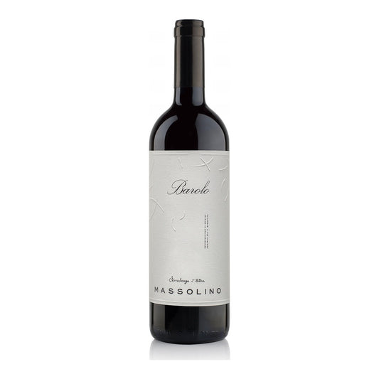 Massolino Barolo 750ml