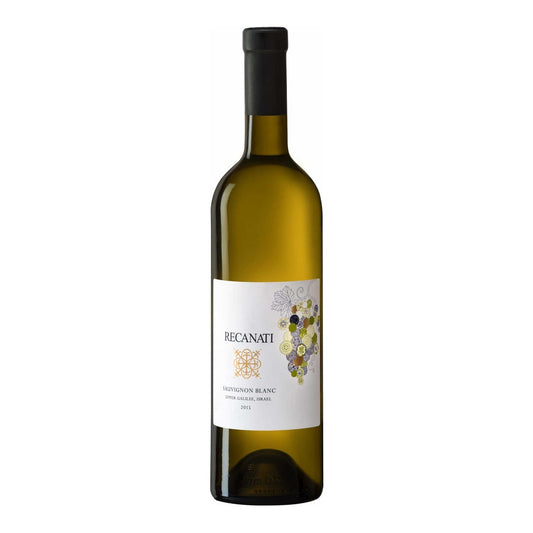 Recanati Sauvignon Blanc 750ml