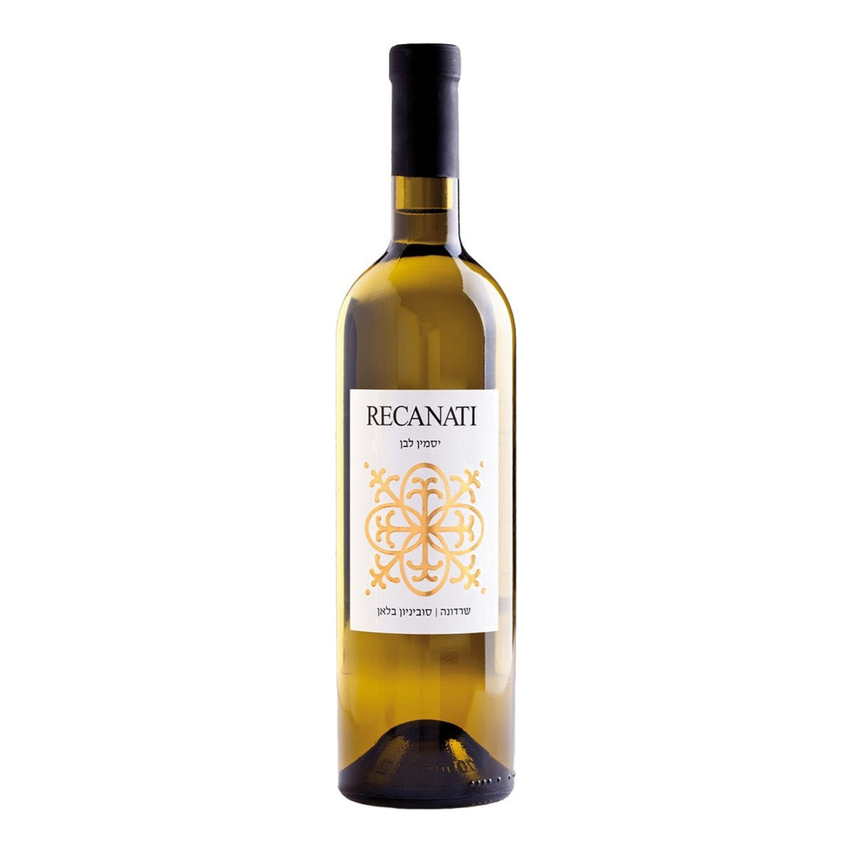 Recanati Yasmin White 10 750ml