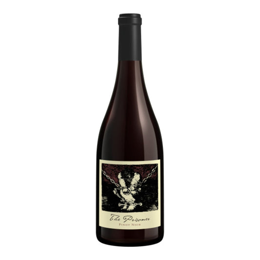 The Prisoner Pinot Noir 750ml