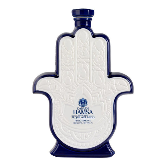 Casa de Hamsa Blanco 1L